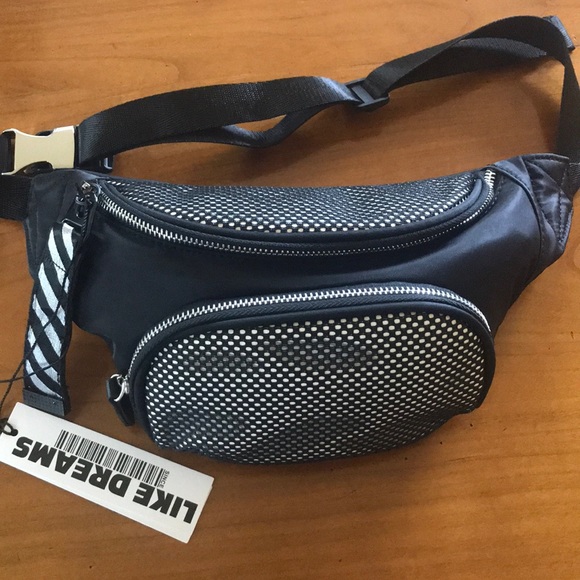 Like Dreams Bags Like Dreams Belt Bag Poshmark Like Dreams Bags Like Dreams Belt Bag Poshmark